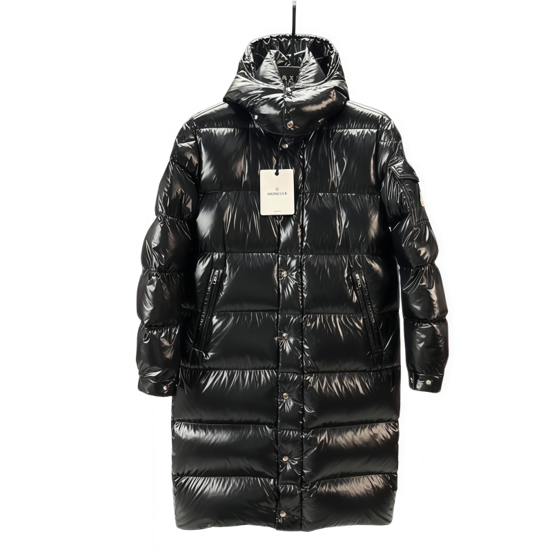Moncler Quilted Jacket