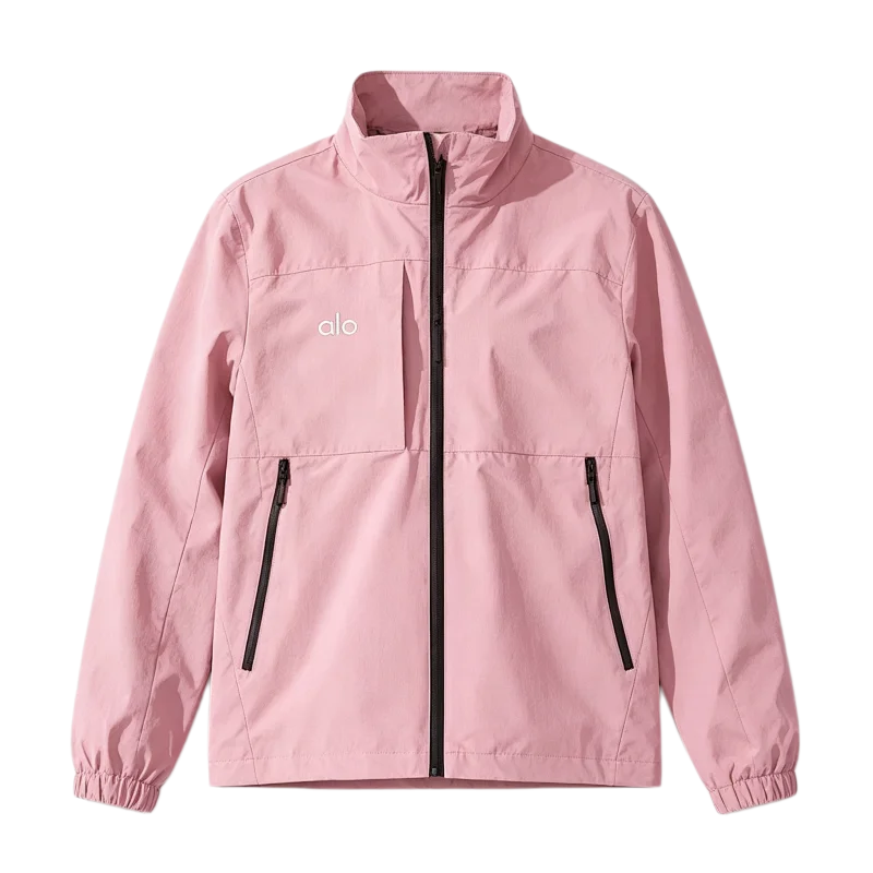 Alo Coat