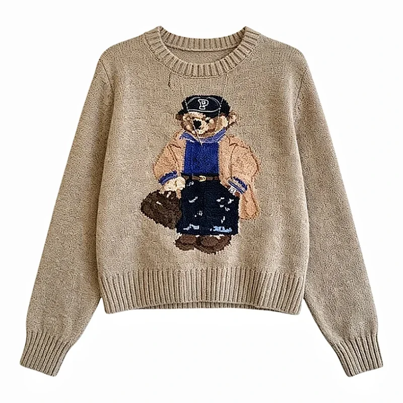 Ralph Lauren Polo Bear