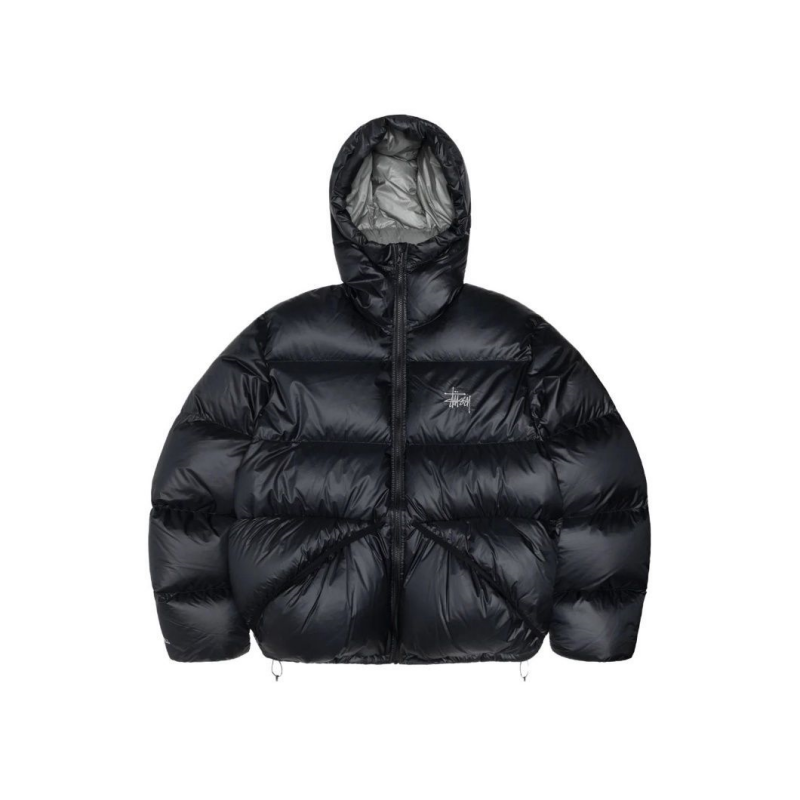 Stussy Quilted Jacket