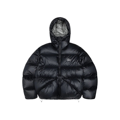 Stussy Quilted Jacket