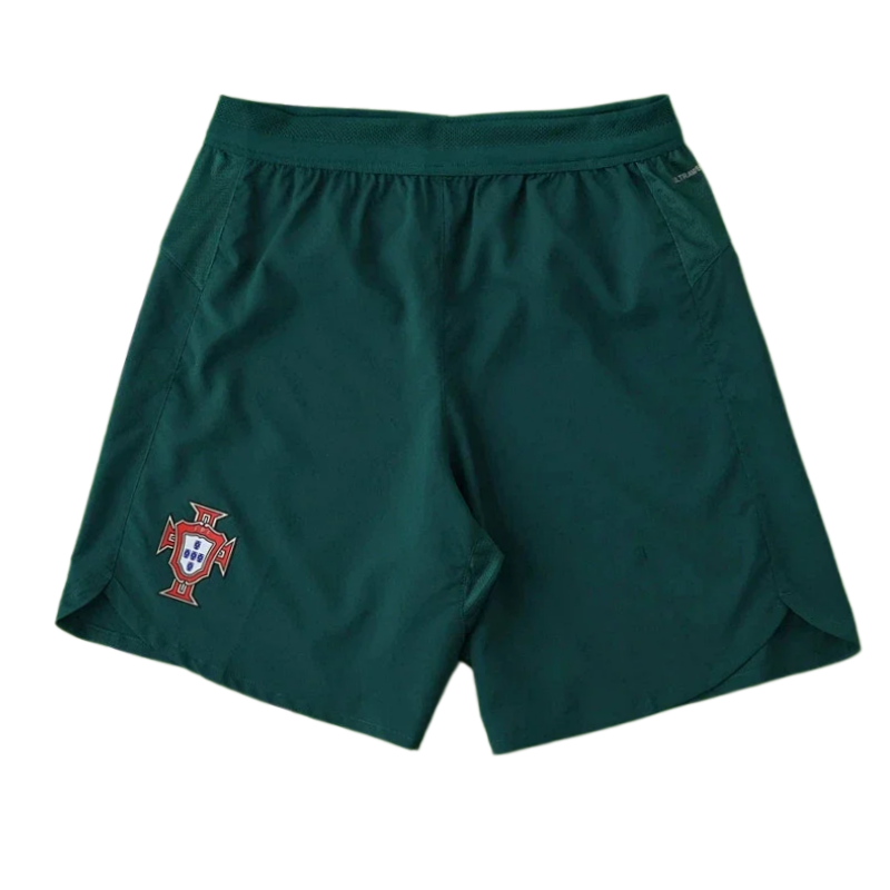 2526 season Portugal home Player version shorts