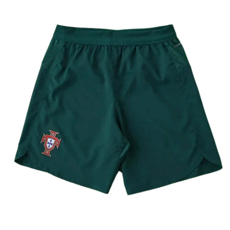 Shorts Portugal Local Temporada 2526 Versión Jugador
