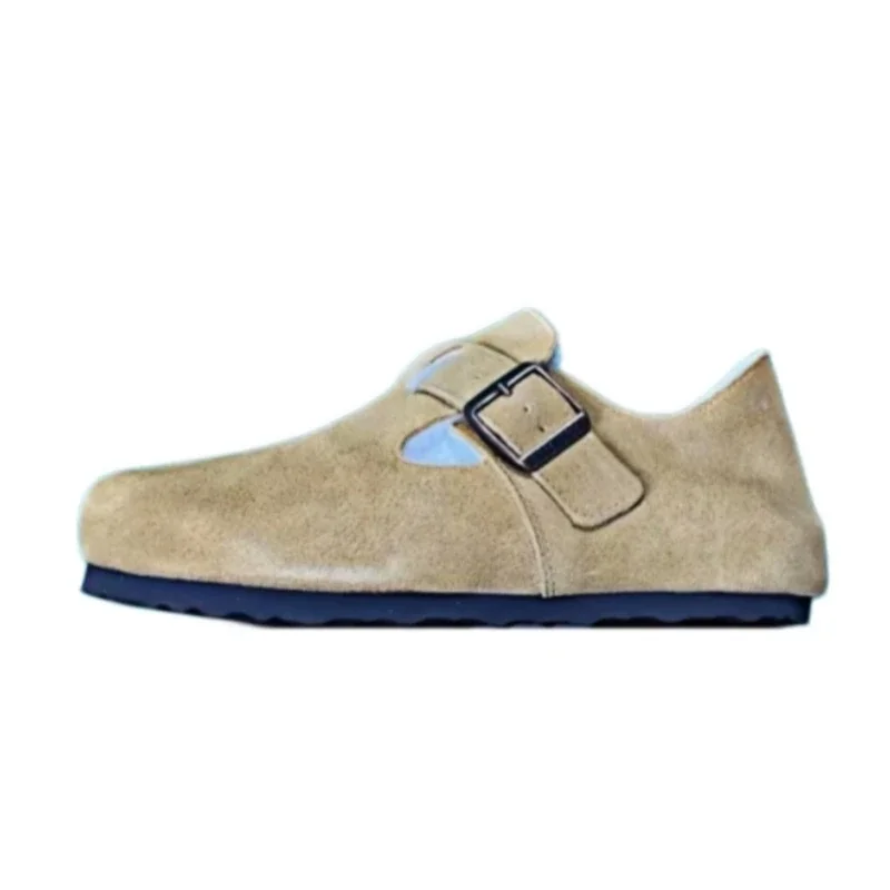 Birkenstock London Shearling