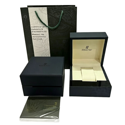 Audemars Piguet Watch Box
