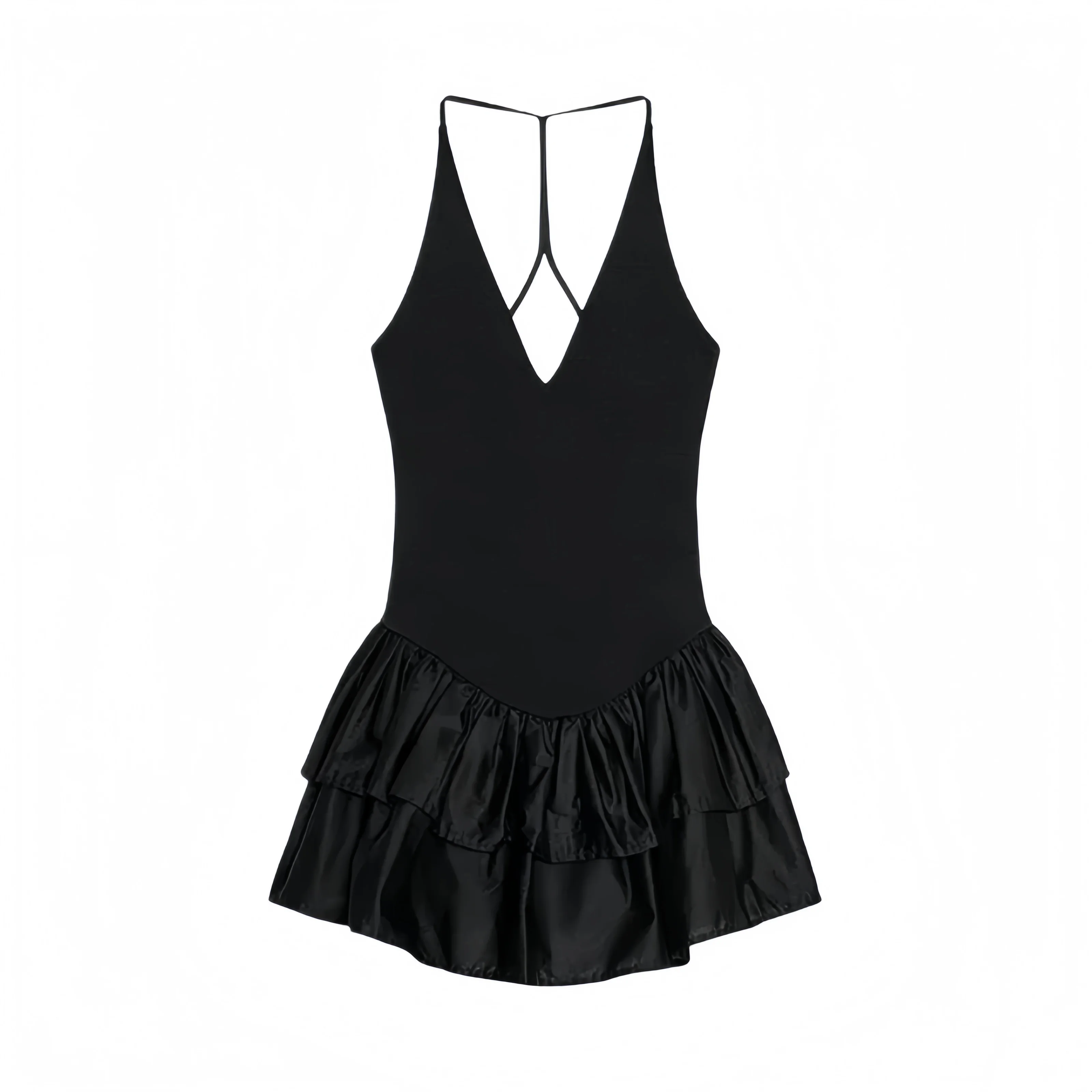 Vestido Zara