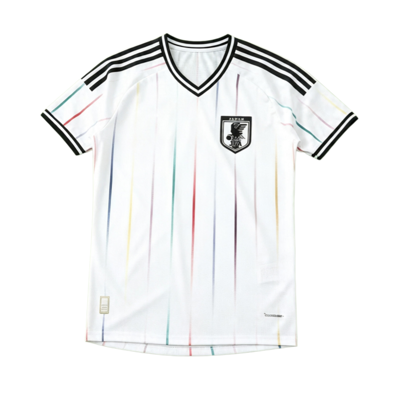 2026 FIFA World Cup Japan away Player version