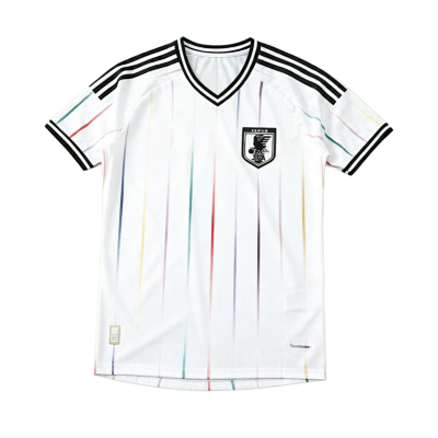 2026 FIFA World Cup Japan away Player version