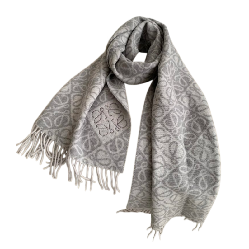 Loewe Scarf