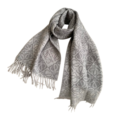Loewe Scarf