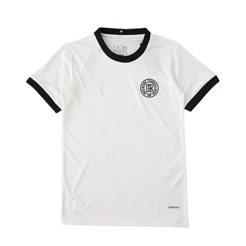 Camiseta Alemania 125 Aniversario Temporada 2024-2025 Mujer