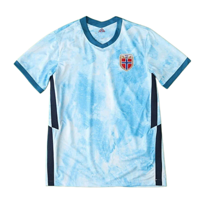 2021 season Norway away retro Fan version