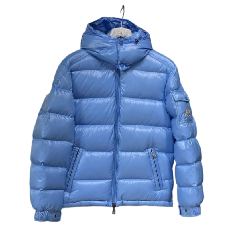 Moncler Quilted Jacket