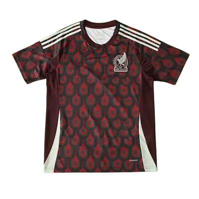 2024 season Mexico home Fan version