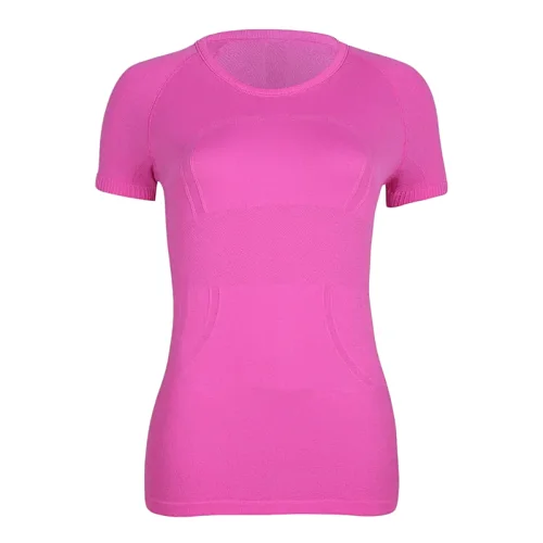 Lululemon Camiseta 18+ Colores