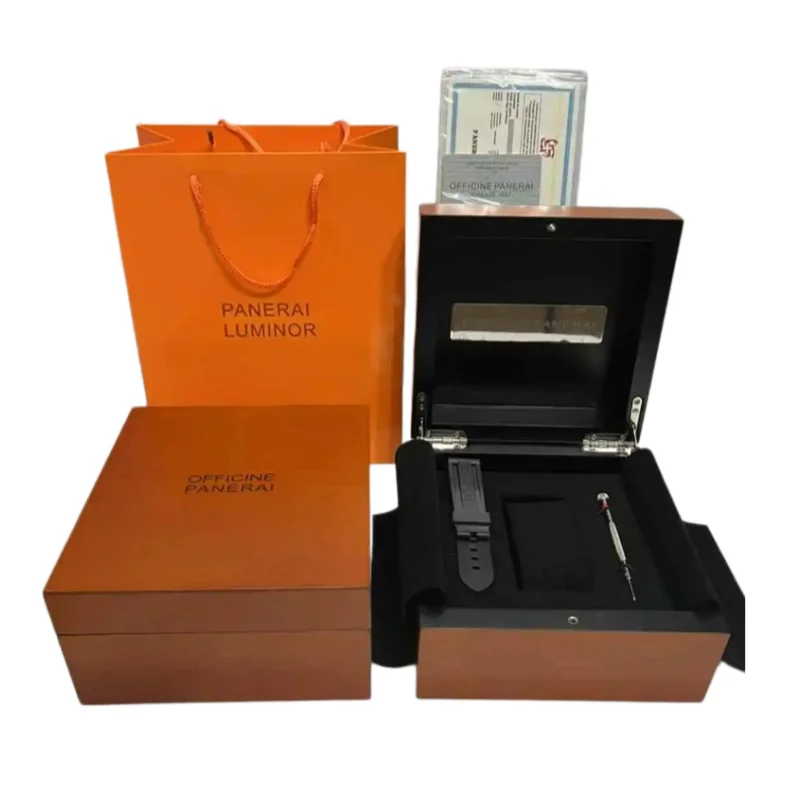 Caja Panerai