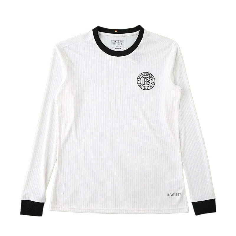 2425 season Germany 125 anniversary Long sleeved Player version