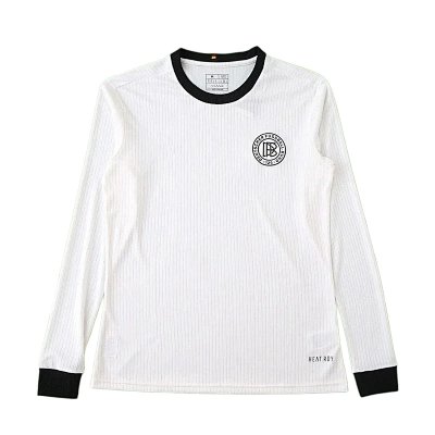 2425 season Germany 125 anniversary Long sleeved Player version