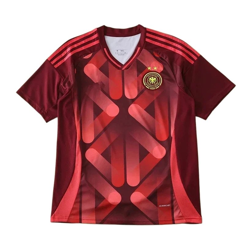 2526 season Germany away Fan version
