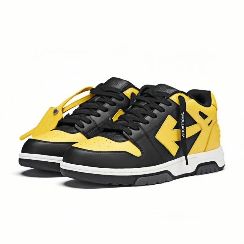 Off-White 30+ Colorways