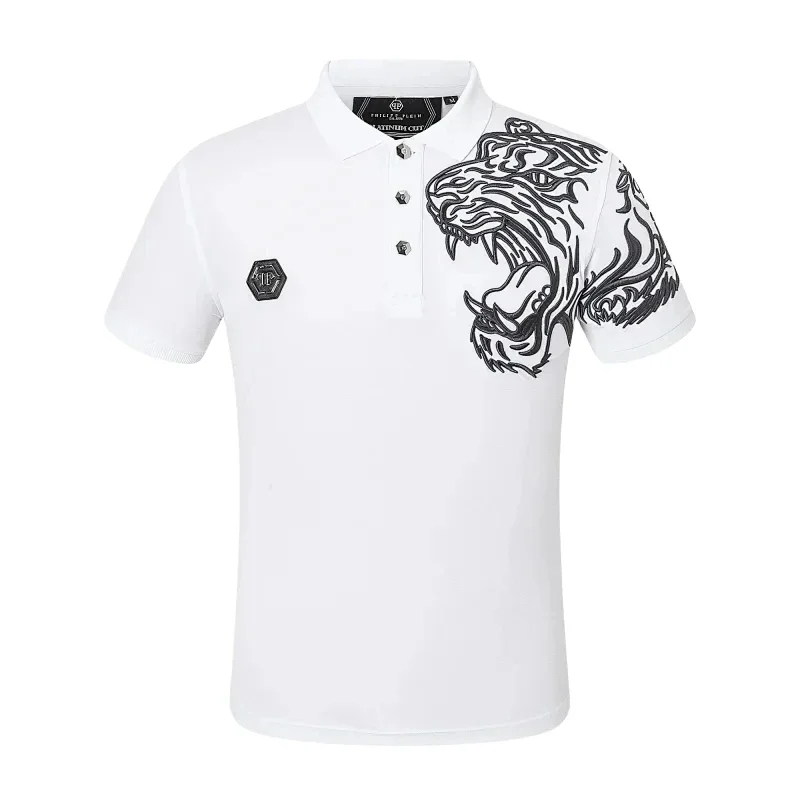 PP Camiseta 20+ Colores Calidad Premium