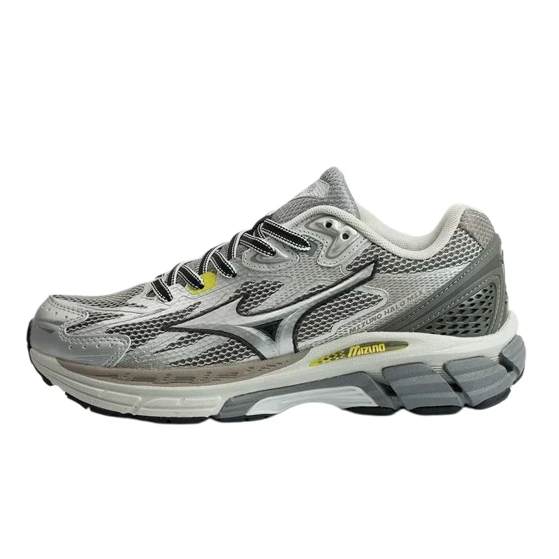 Mizuno Halo Mix