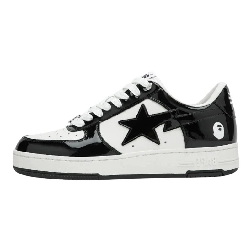 Bape Sta Blue