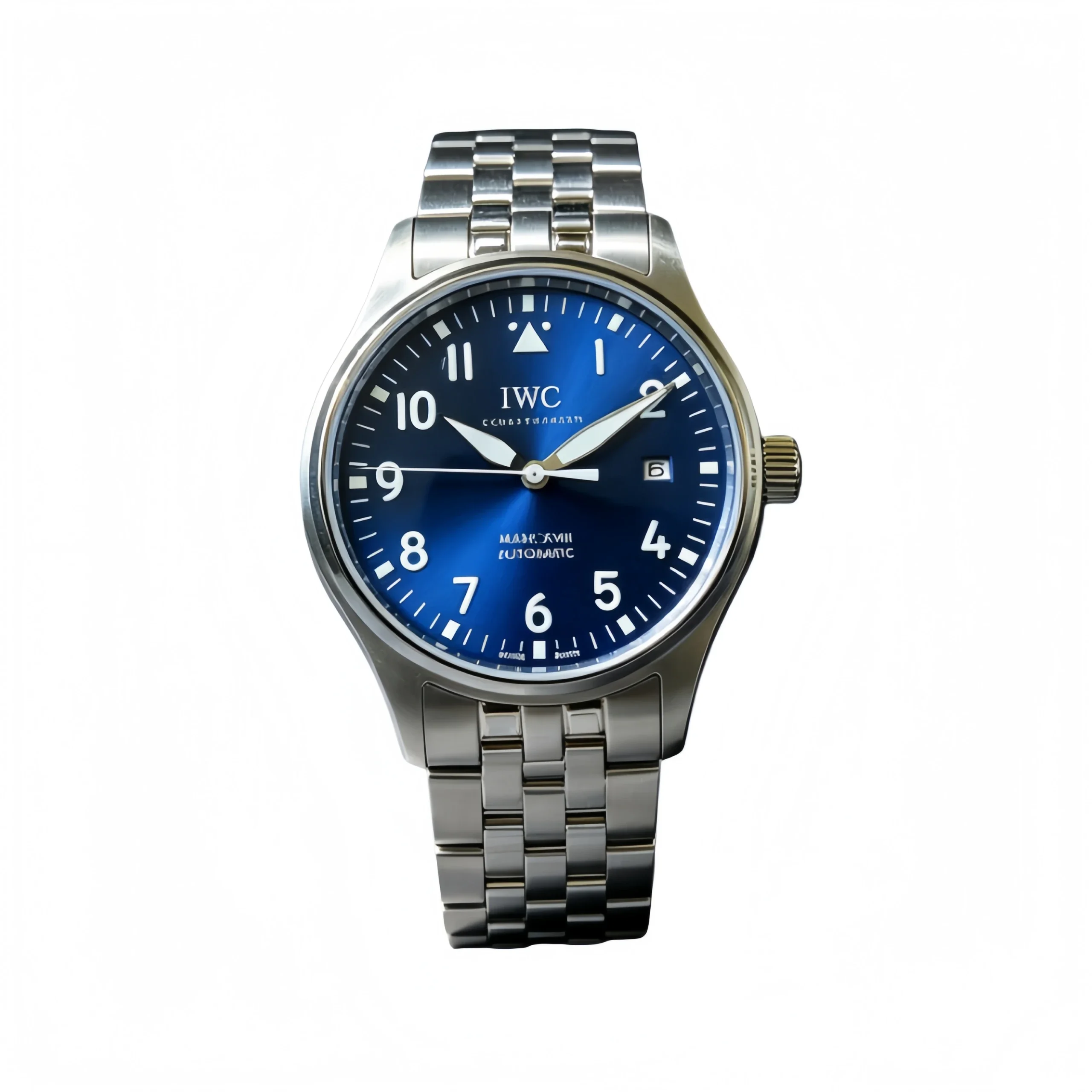 Reloj IWC 11+ Colorways Calidad Premium