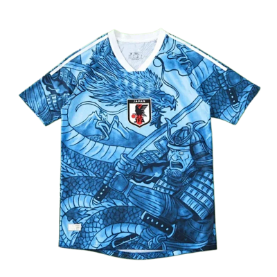 2526 season Japan Concept version Player version