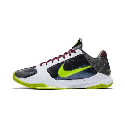 Nike X Kobe Bryant