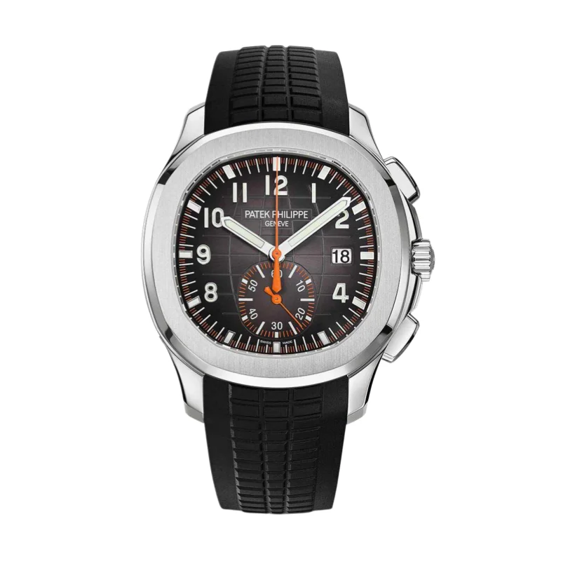 Patek Philippe Aquanaut 5968A-001