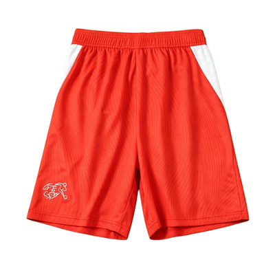 2026 FIFA World Cup Switzerland home shorts