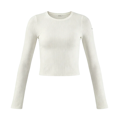 Alo Long Tee