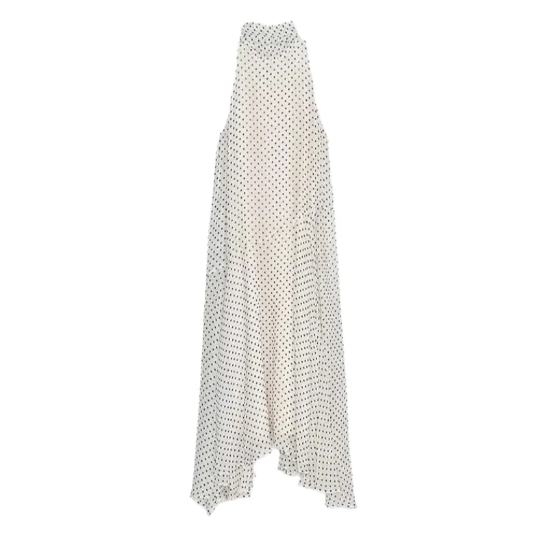 Vestido Zara