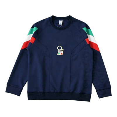 2526 season Italy Sweatshirt long sleeved