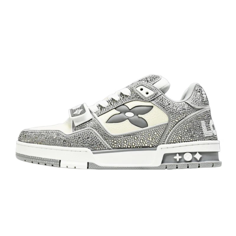 LV Trainer [New color scheme for Velcro]