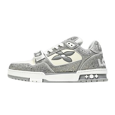 LV Trainer [New color scheme for Velcro]