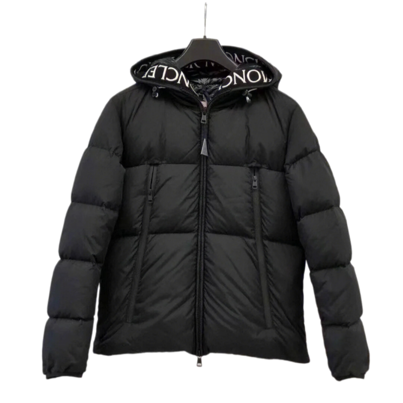Moncler Quilted Jacket