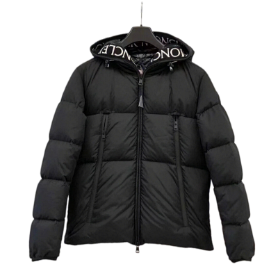 Moncler Quilted Jacket