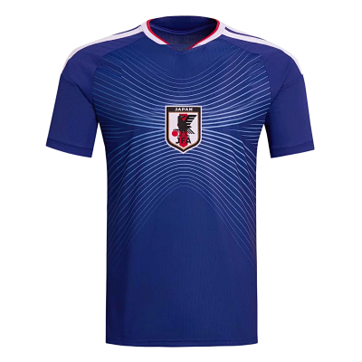 2026 FIFA World Cup Japan Home Fan version