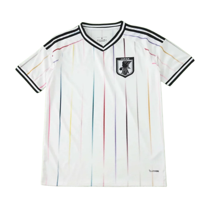 2026 FIFA World Cup Japan away Fan version