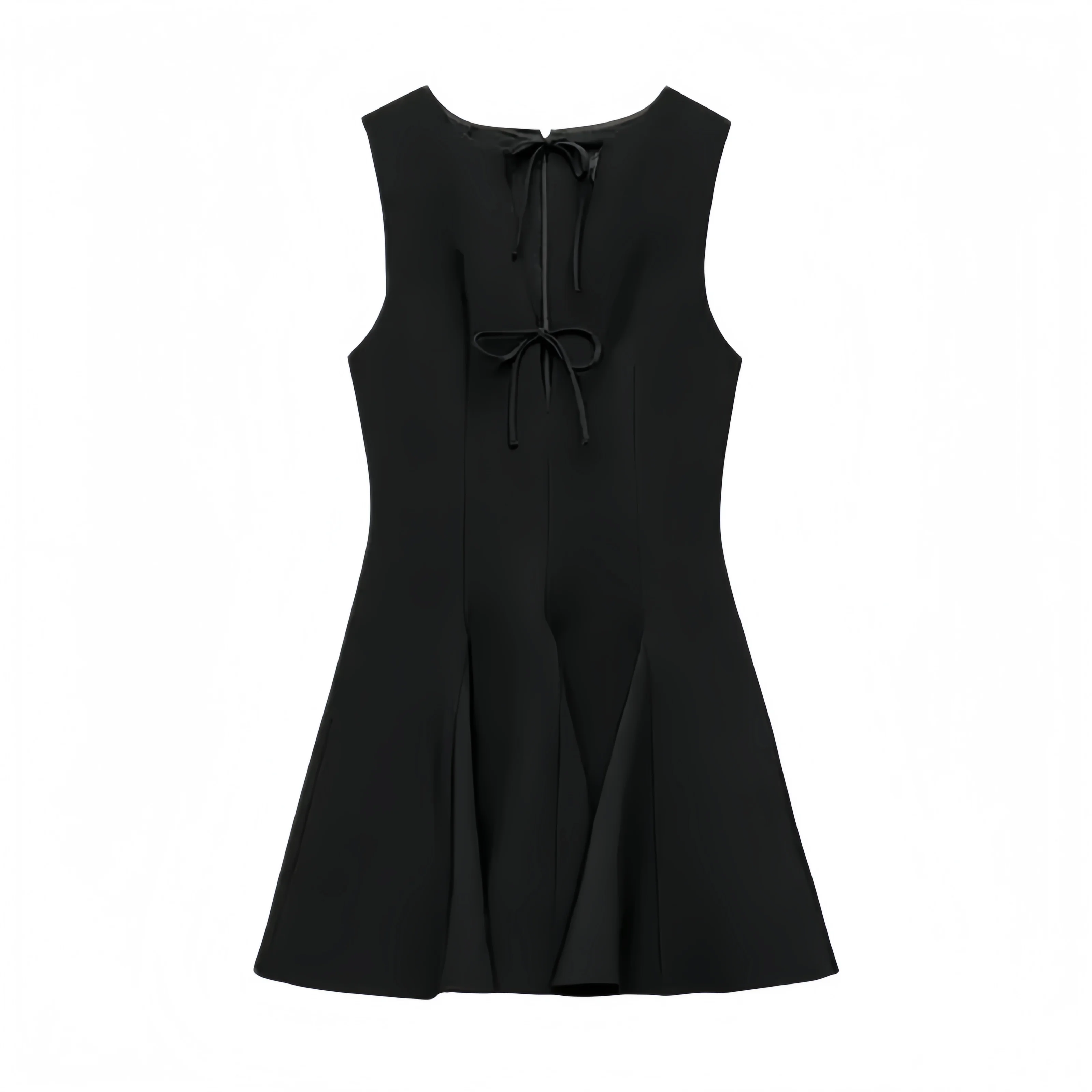 Vestido Zara