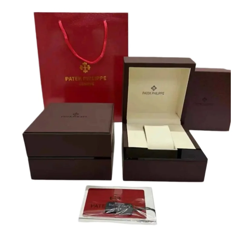 Caja Patek Philippe
