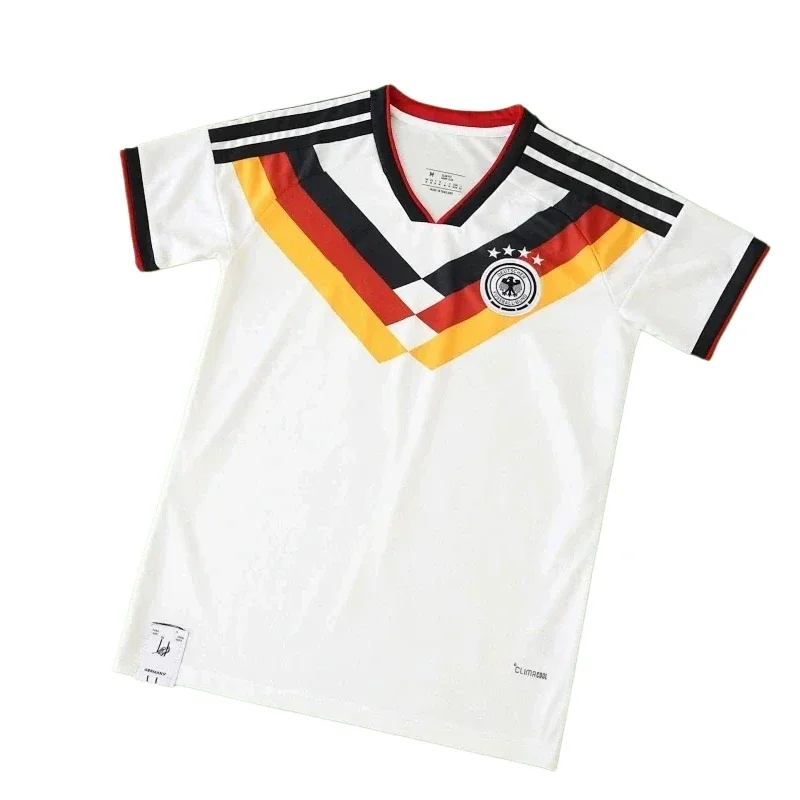 Camiseta de Local de Alemania 2026 para Mujer