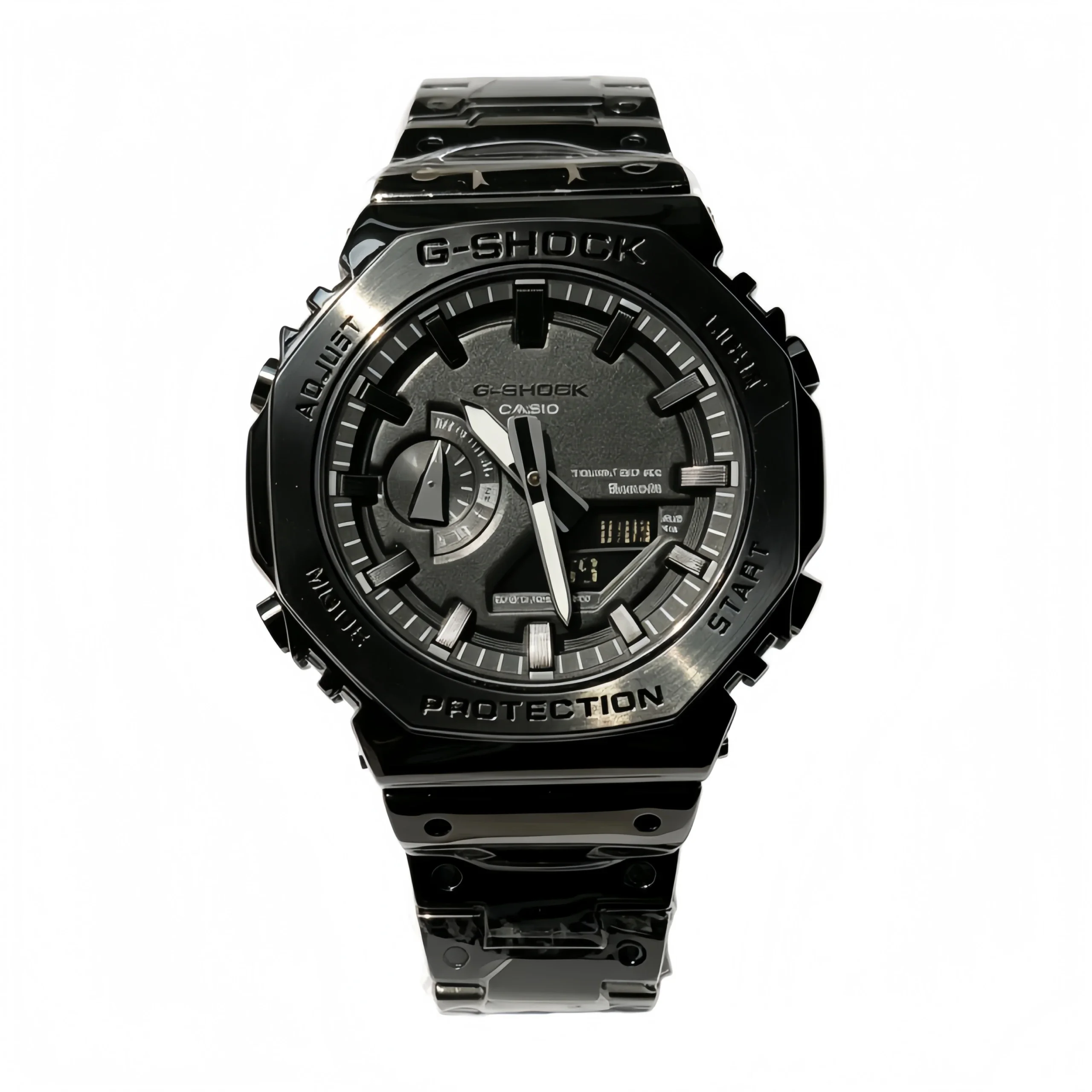 Reloj Casio G-Shock GM-B2100BD
