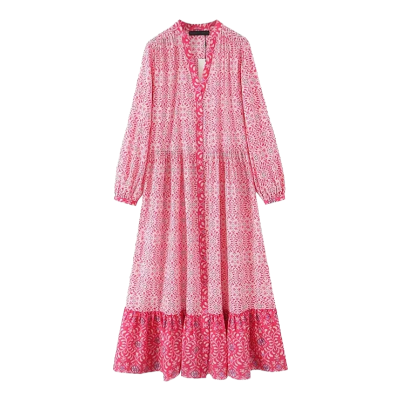 Zara Dress