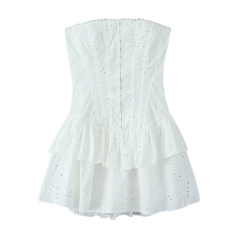 Vestido Zara