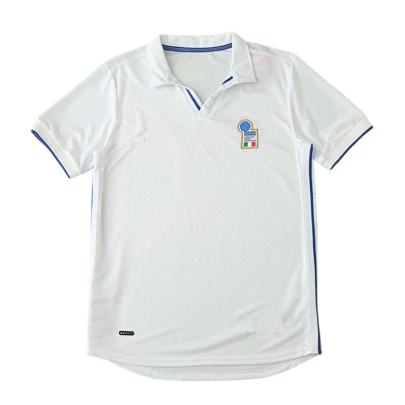 1998 season Italy away retro Fan version