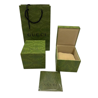 Gucci Watch Box