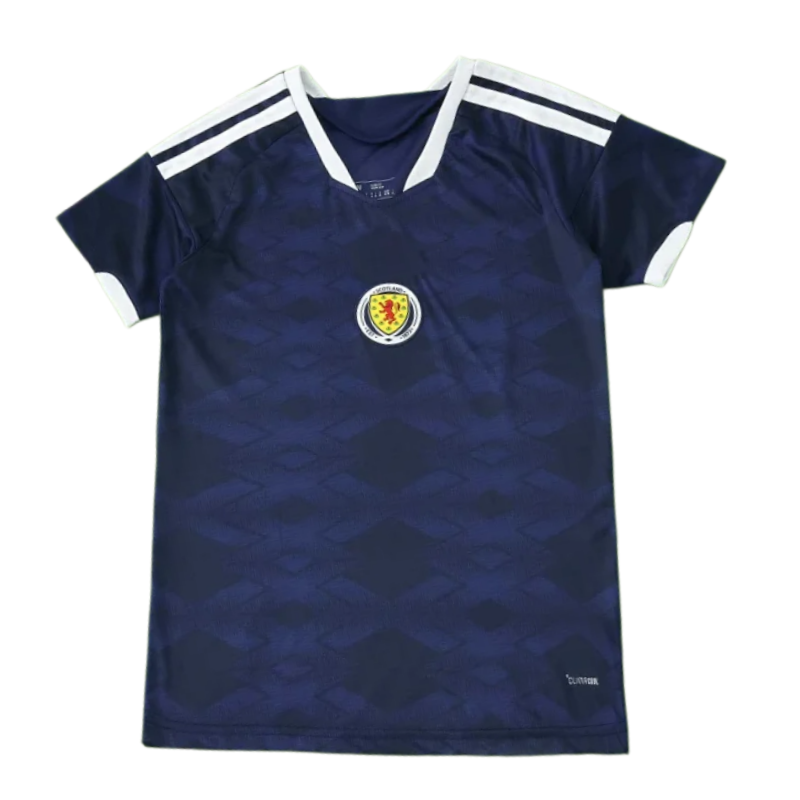 2026 FIFA World Cup Scotland home Women's Shirt